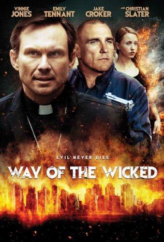   / Way of the Wicked (2014) HDRip+BDRip 720p  