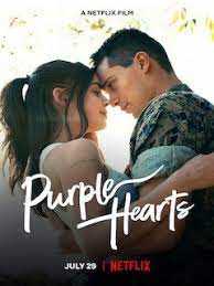   / Purple Hearts (2022)