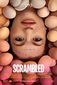  / Scrambled (2023)