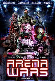    / Arena Wars (2024)