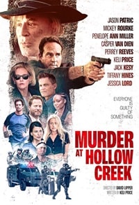     / Murder at Hollow Creek (2024)